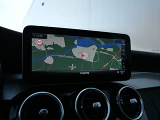 Mercedes-Benz C-Klasse – thumbnail 20