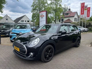 MINI Clubman – thumbnail 1