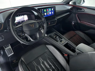 CUPRA Leon – thumbnail 22
