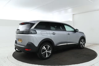 Peugeot 5008 – thumbnail 4