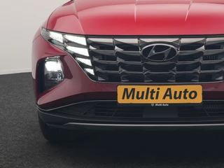 Hyundai Tucson – thumbnail 26