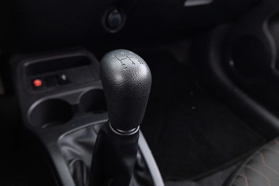 Mitsubishi Space Star – foto 18