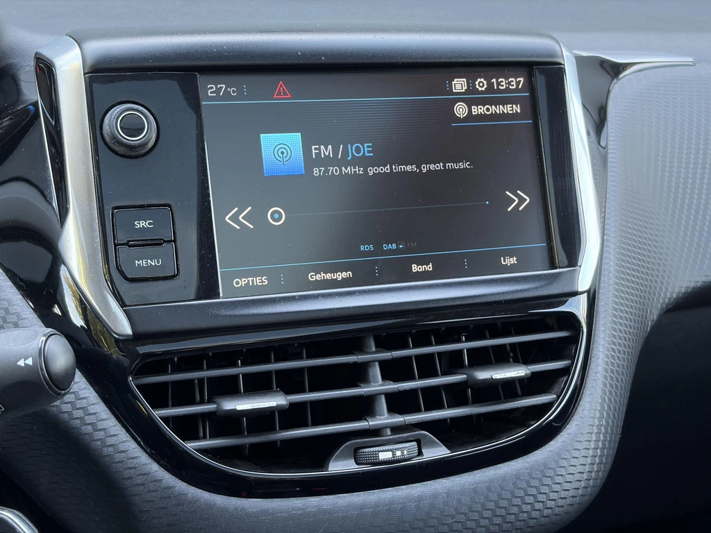 Peugeot 2008 – foto 25