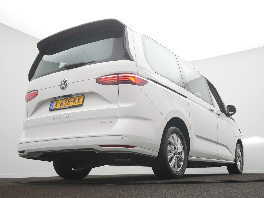 Volkswagen Multivan – foto 7