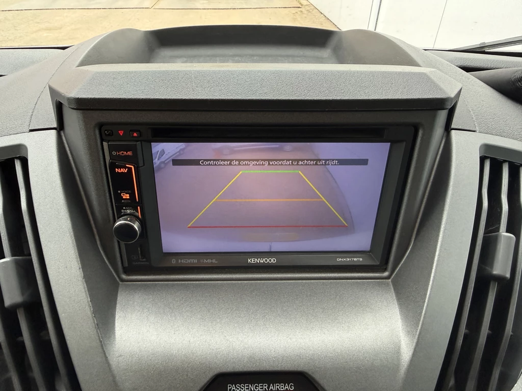 Ford Transit – foto 23