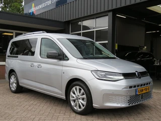 Volkswagen Caddy – thumbnail 10