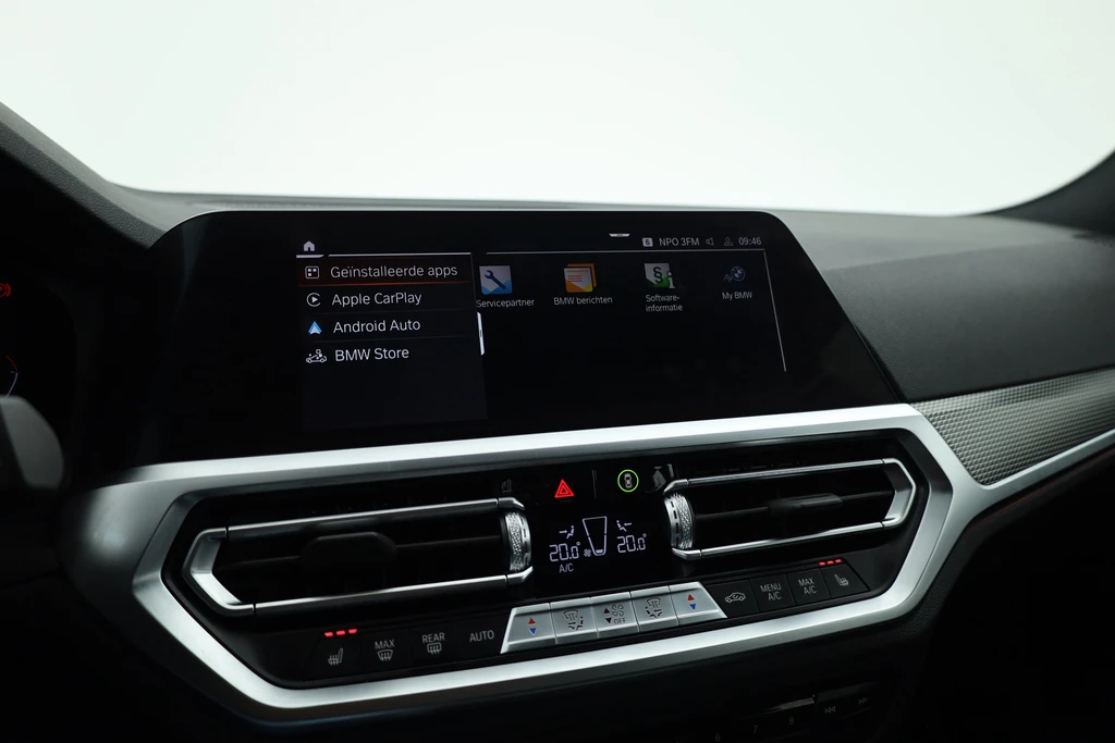 BMW 3 Serie – foto 36