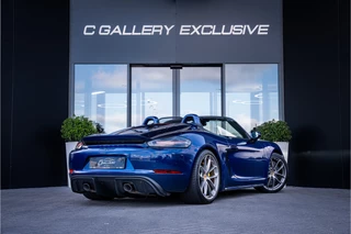 Porsche 718 – thumbnail 2