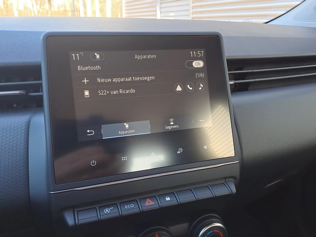 Renault Clio – foto 30