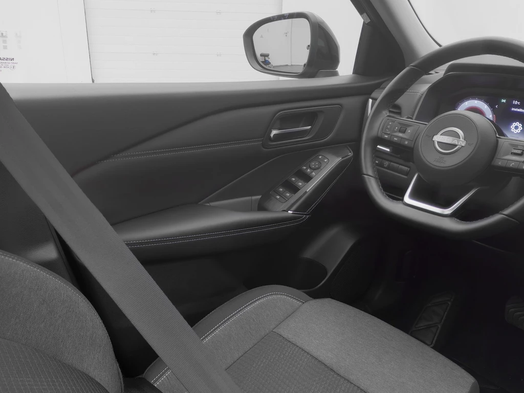 Nissan QASHQAI – foto 25