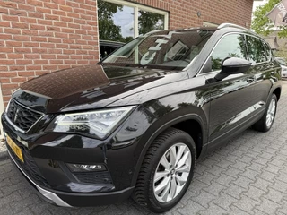 SEAT Ateca – thumbnail 2