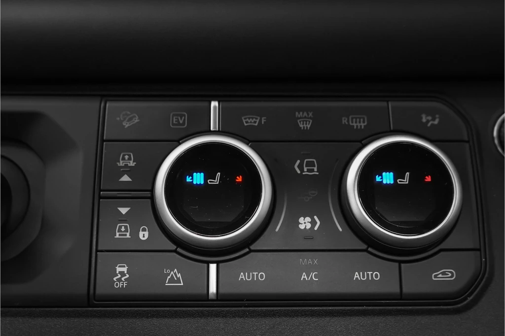 Land Rover Defender – foto 32