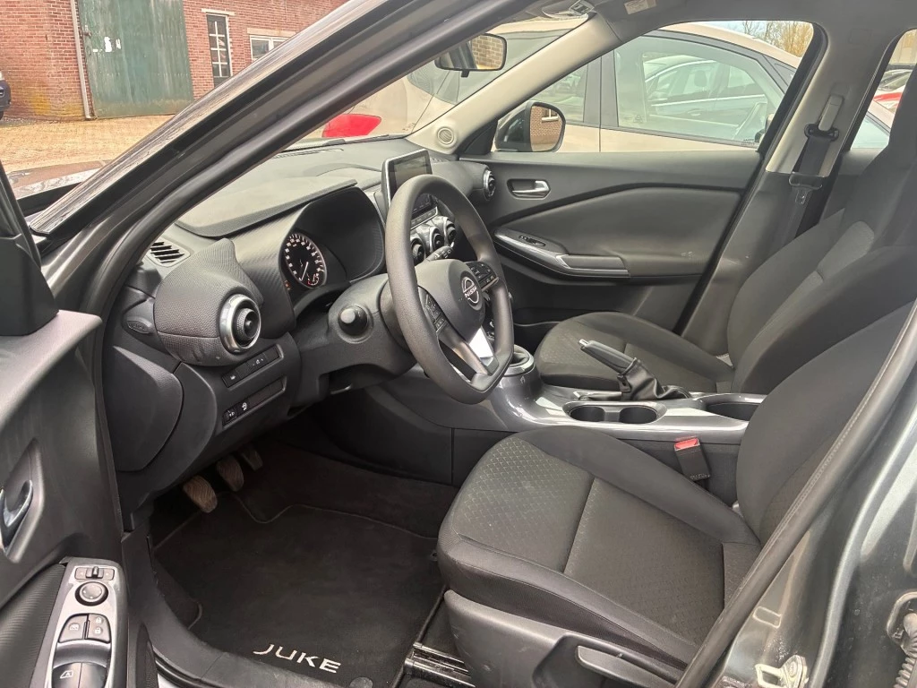 Nissan Juke – foto 10