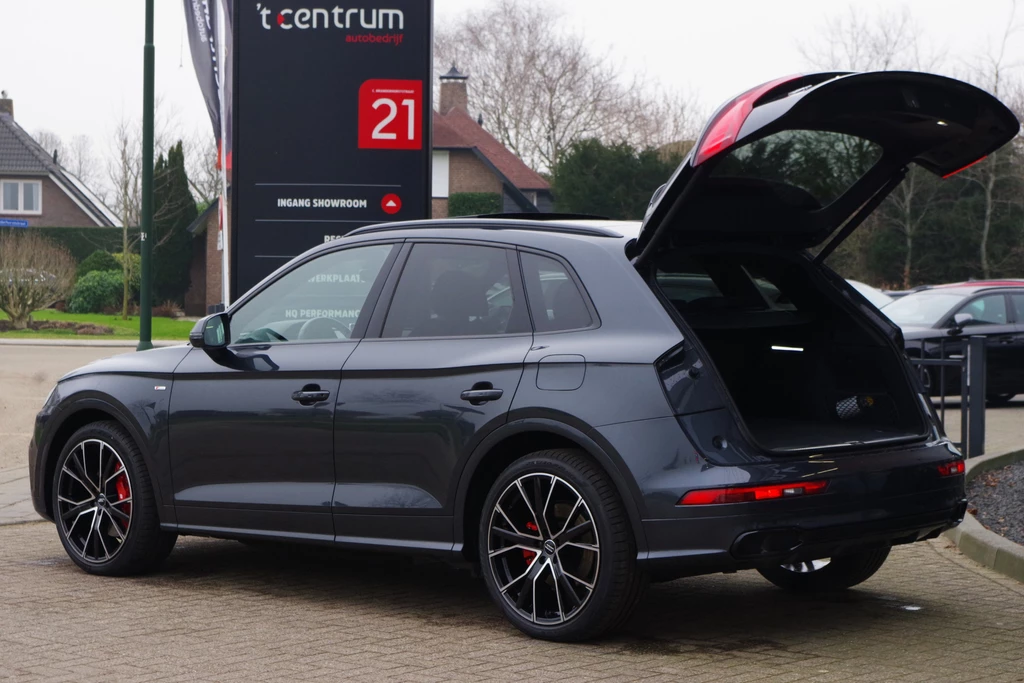 Audi Q5 – foto 9