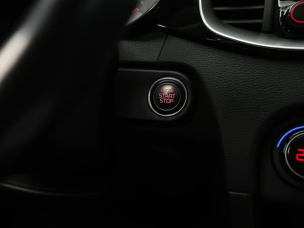Kia Ceed – foto 40