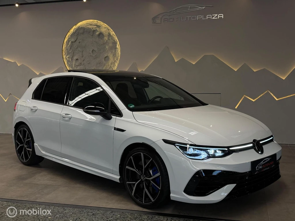 Volkswagen Golf – foto 9