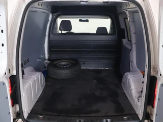 Volkswagen Caddy – thumbnail 10