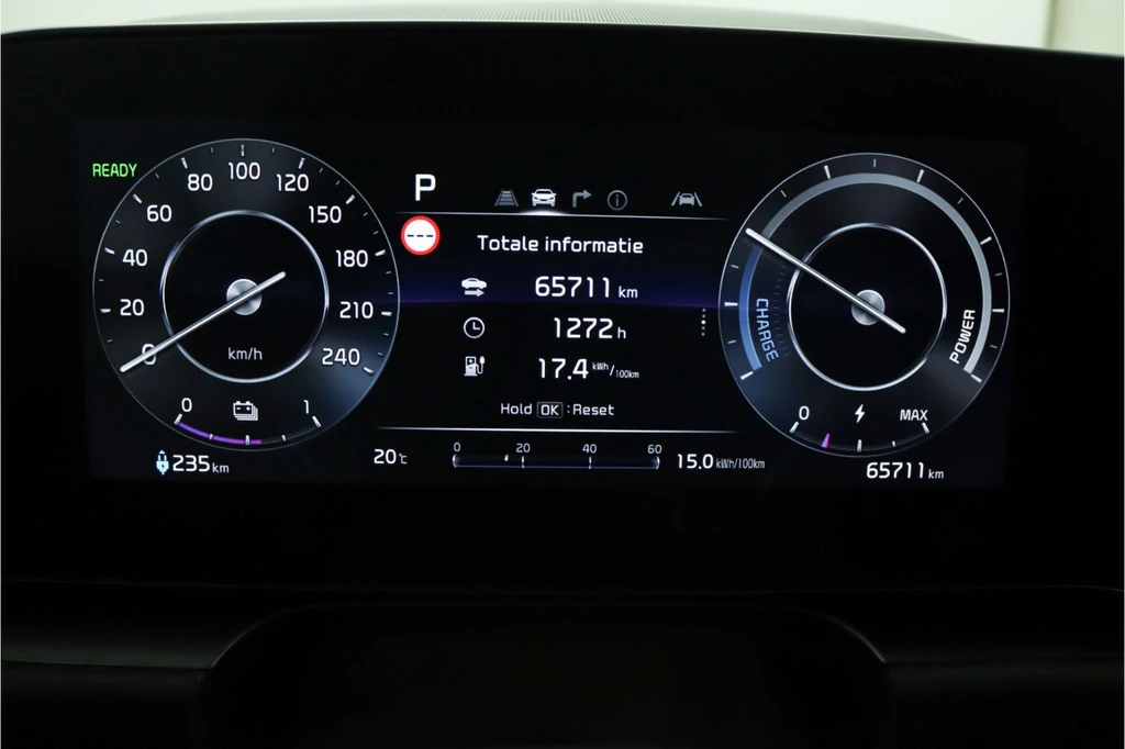 Kia Niro EV – foto 51