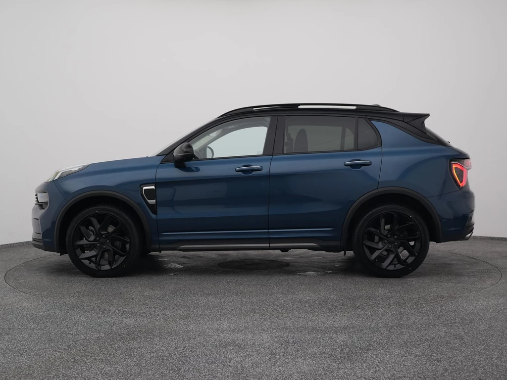 Lynk & Co 01 – foto 3