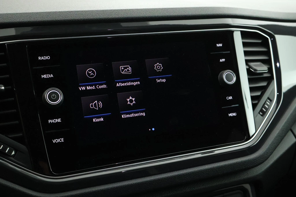 Volkswagen T-Roc – foto 26