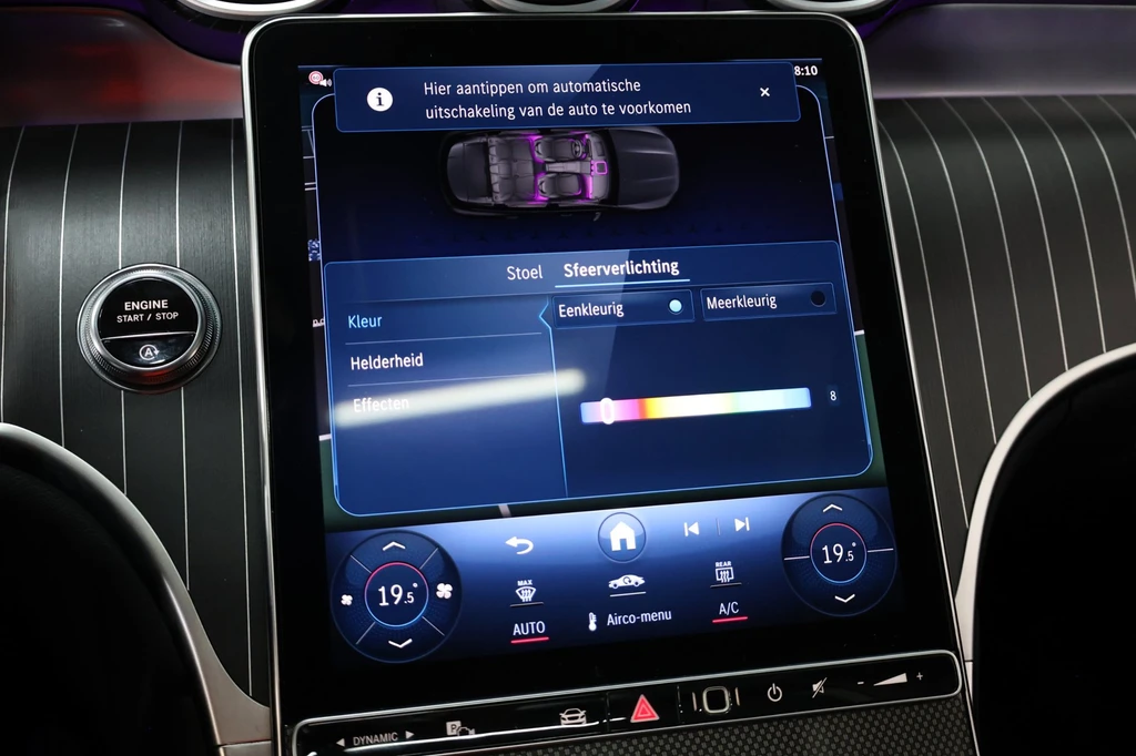 Mercedes-Benz GLC – foto 21
