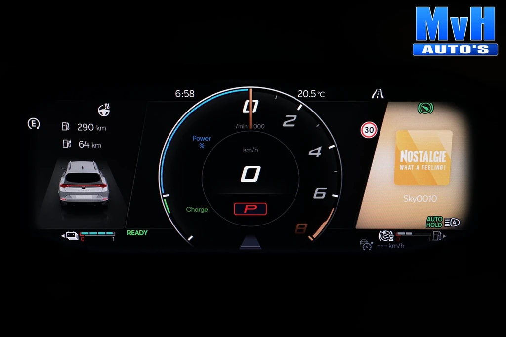 CUPRA Formentor – foto 64