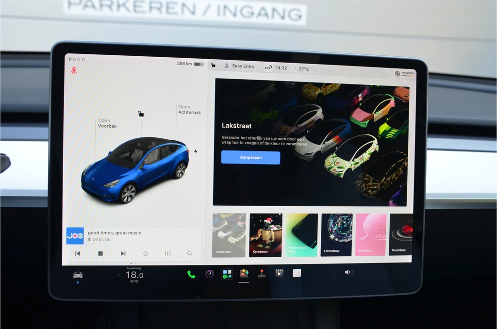 Tesla Model Y – foto 28