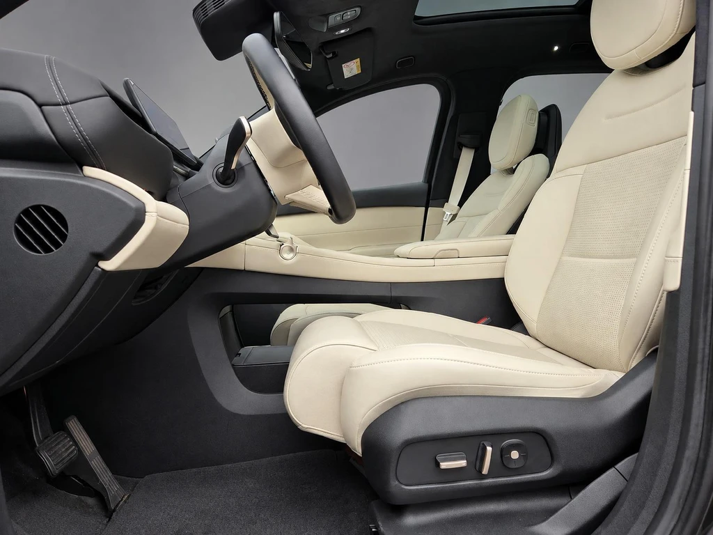 NIO EL6 – foto 24
