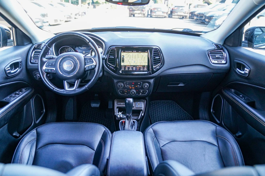 Jeep Compass – foto 16