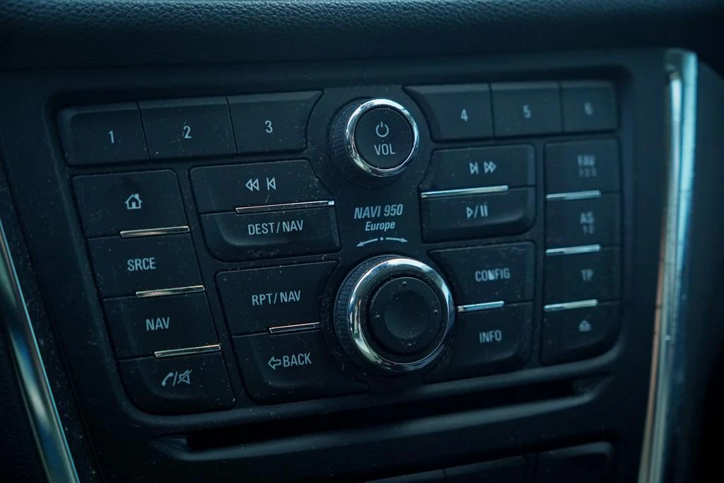 Opel Mokka – foto 32