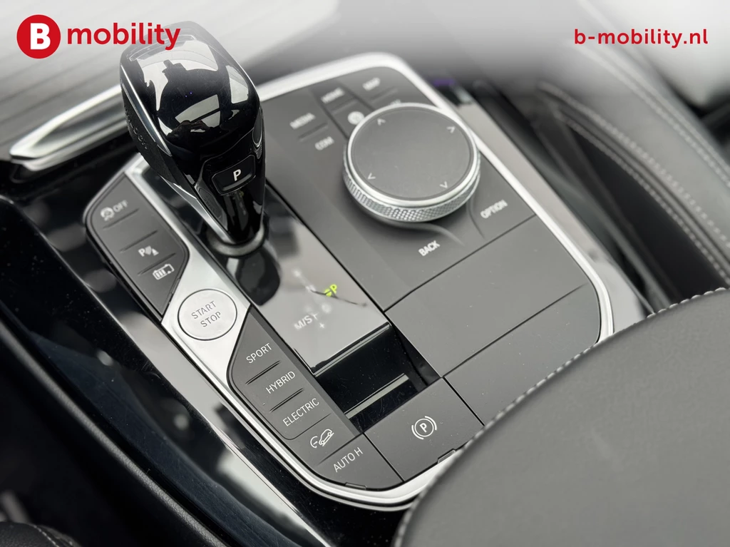 BMW X3 – foto 21