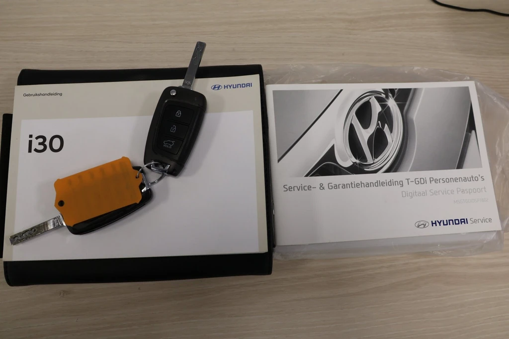 Hyundai i30 – foto 10