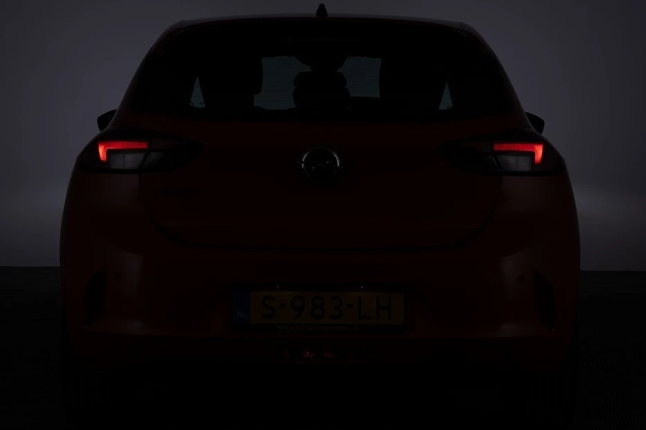 Opel Corsa – foto 4