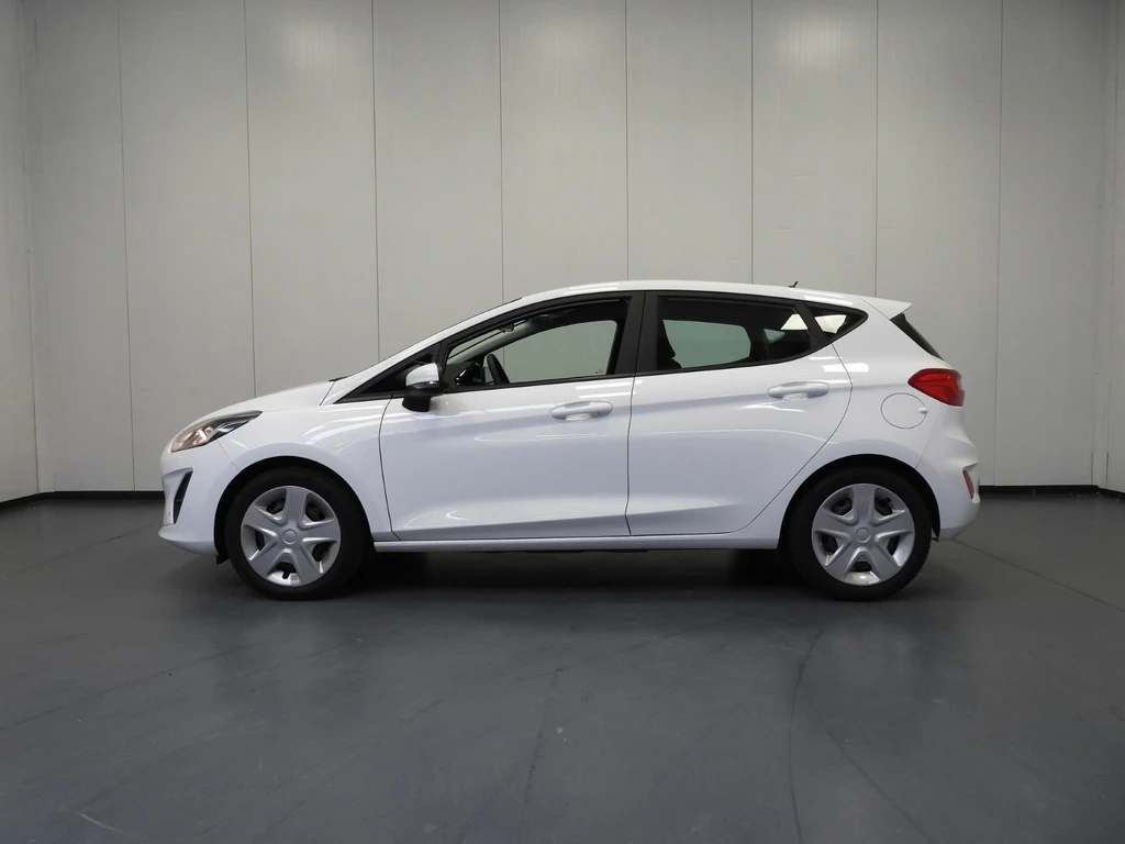 Ford Fiesta – foto 3