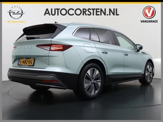 Škoda Enyaq iV – thumbnail 5