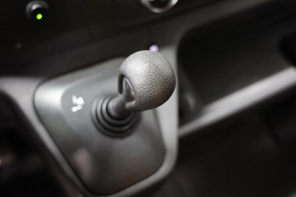 Renault Master – foto 14