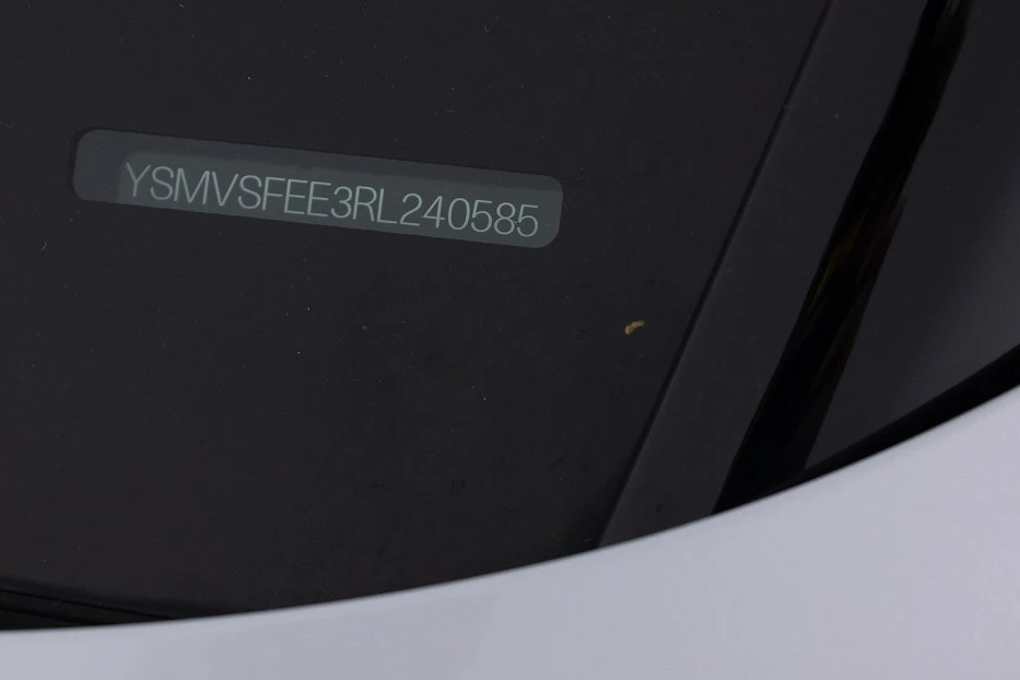 Polestar 2 – foto 30