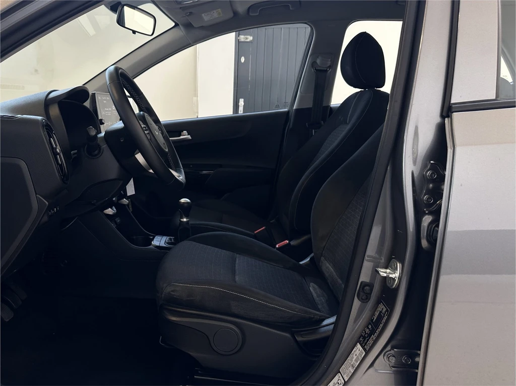 Kia Picanto – foto 30