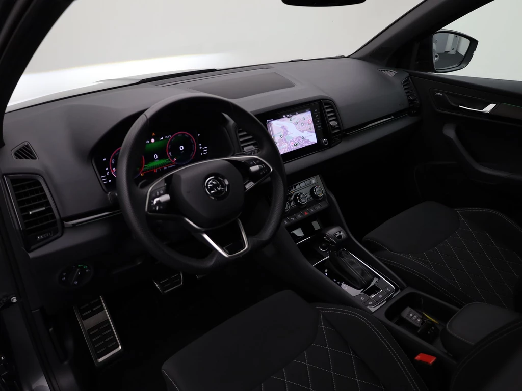Škoda Karoq – foto 16