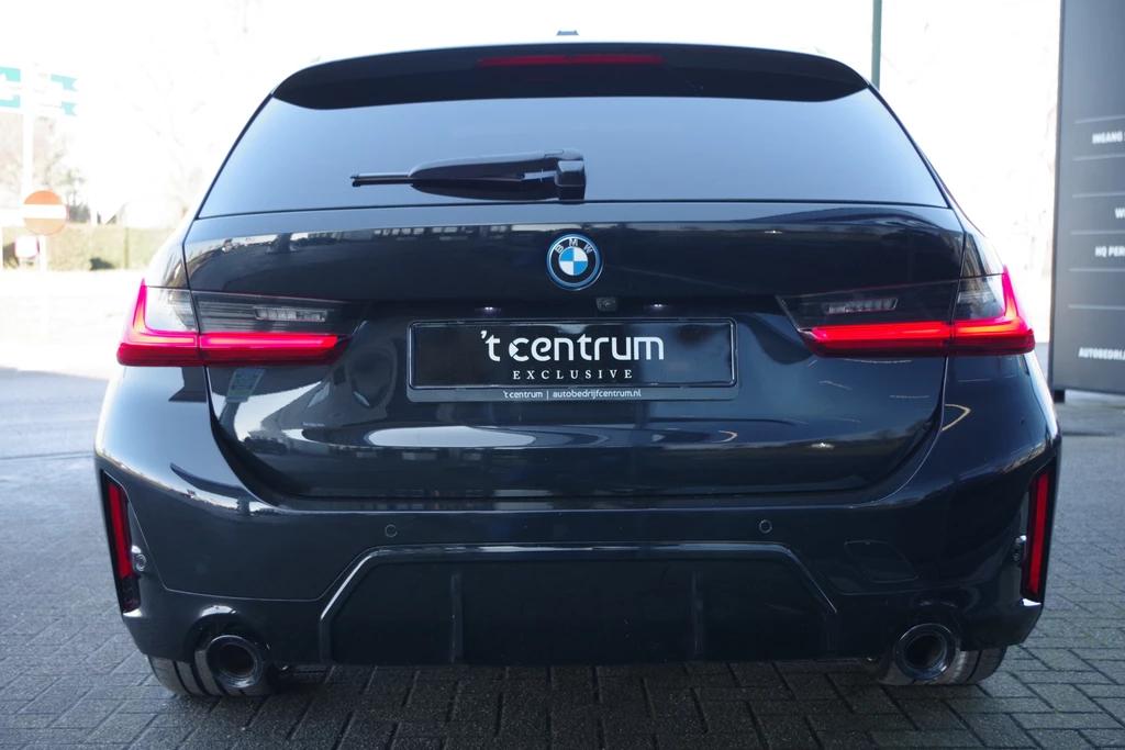 BMW 3 Serie – foto 7