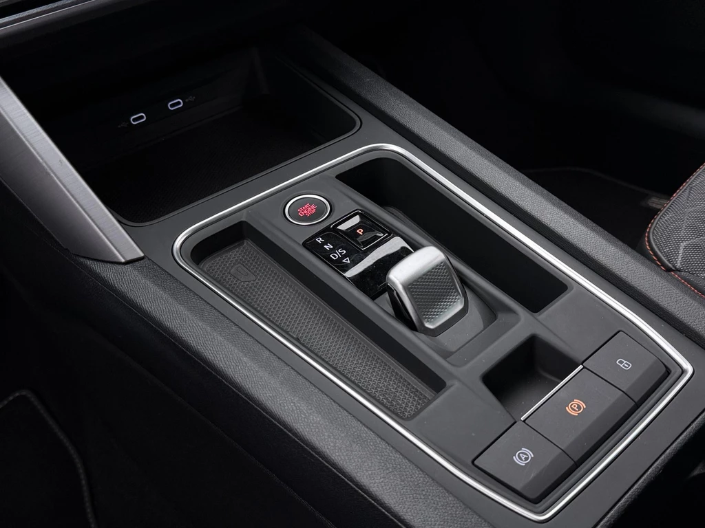 SEAT Leon – foto 31