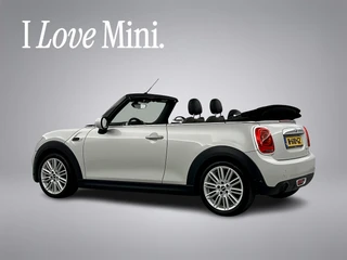 MINI Cooper Cabrio – thumbnail 5