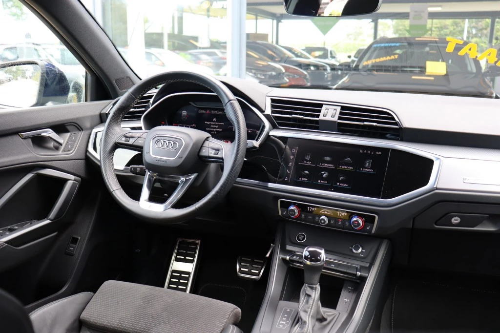 Audi Q3 – foto 52