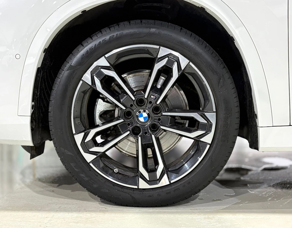BMW X1 – foto 12