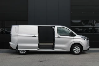 Ford Transit Custom – thumbnail 7