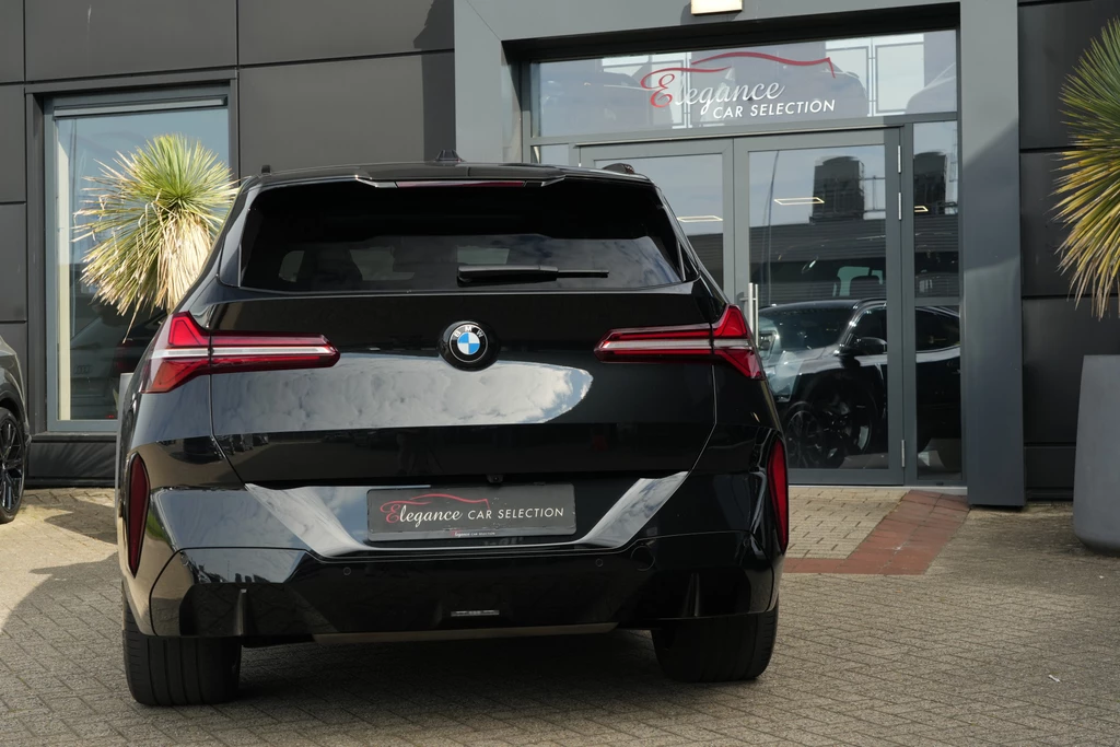 BMW X3 – foto 3
