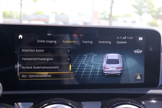 Mercedes-Benz CLA – thumbnail 35