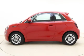 Fiat 500e – thumbnail 2