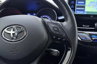 Toyota C-HR – thumbnail 23