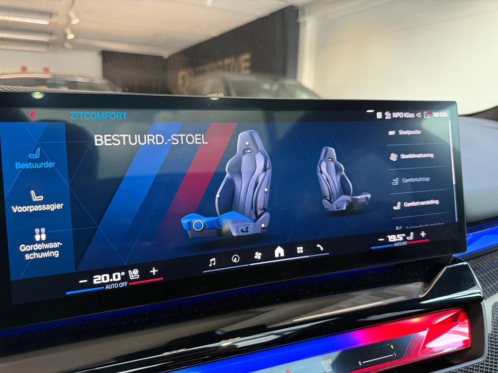 BMW M5 – foto 32